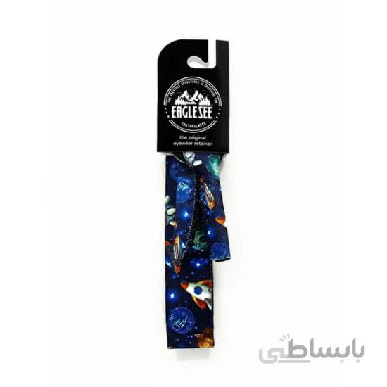 بند عینک بچه گانه مدل Eaglesee - Wider Galaxy Kids