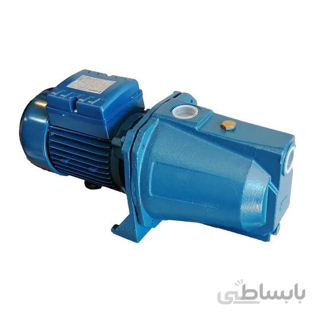 پمپ 1 اسب جتی