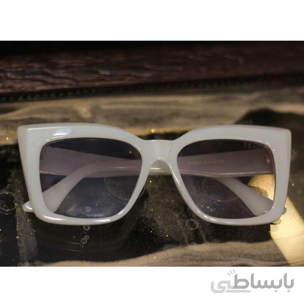 عینک آفتابی فندی کد 221