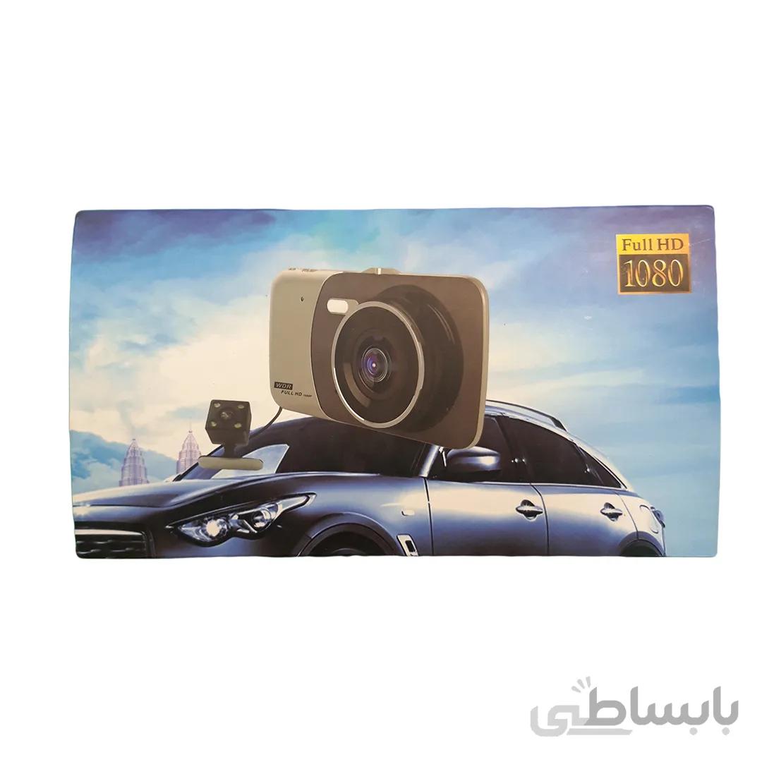 دوربین ثبت وقایع ساده