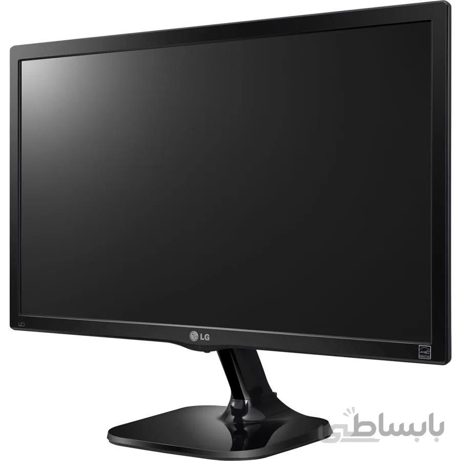 مانیتور ال ایی دی ال جی مدل 24 ام 47 وی کیو پی