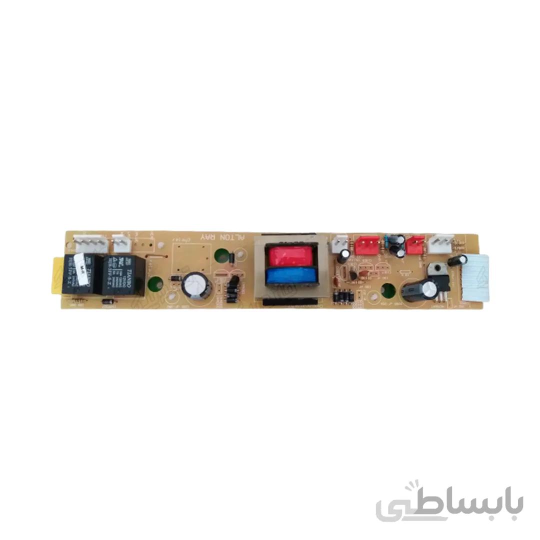 برد کمبی پارس 150 سه دکمه ارسال رایگان!