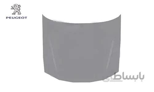 درب موتور پژو 405