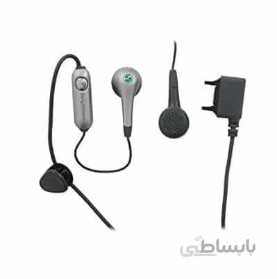 هندزفری سونی اریکسون مدل HPM60