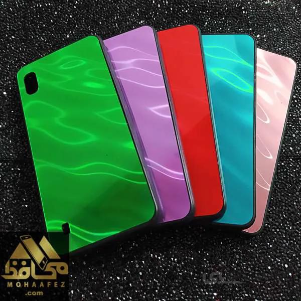 قاب لیزری سامسونگ Galaxy A10 کد SA369