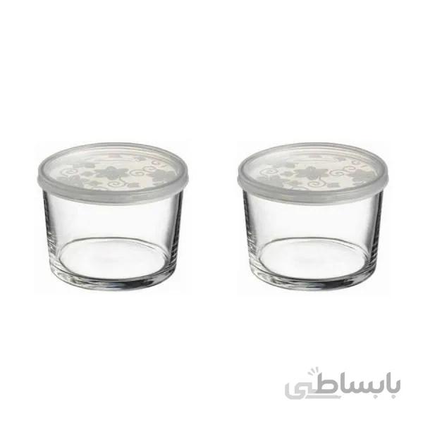 ظرف نگهدارنده پاشاباغچه کد 4223