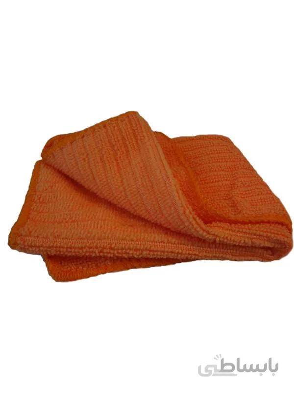 دستمال نانو سایز 40x40
