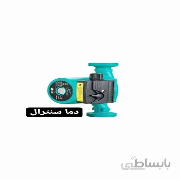 پمپ سیرکوله لئو LRP15-60-130