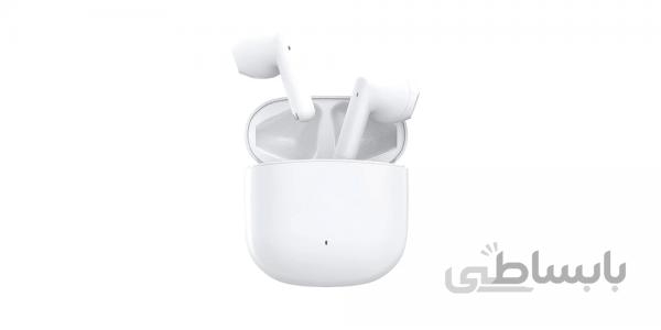 هندزفری بلوتوث شیائومی MIIIW Marshmallow MWTW03