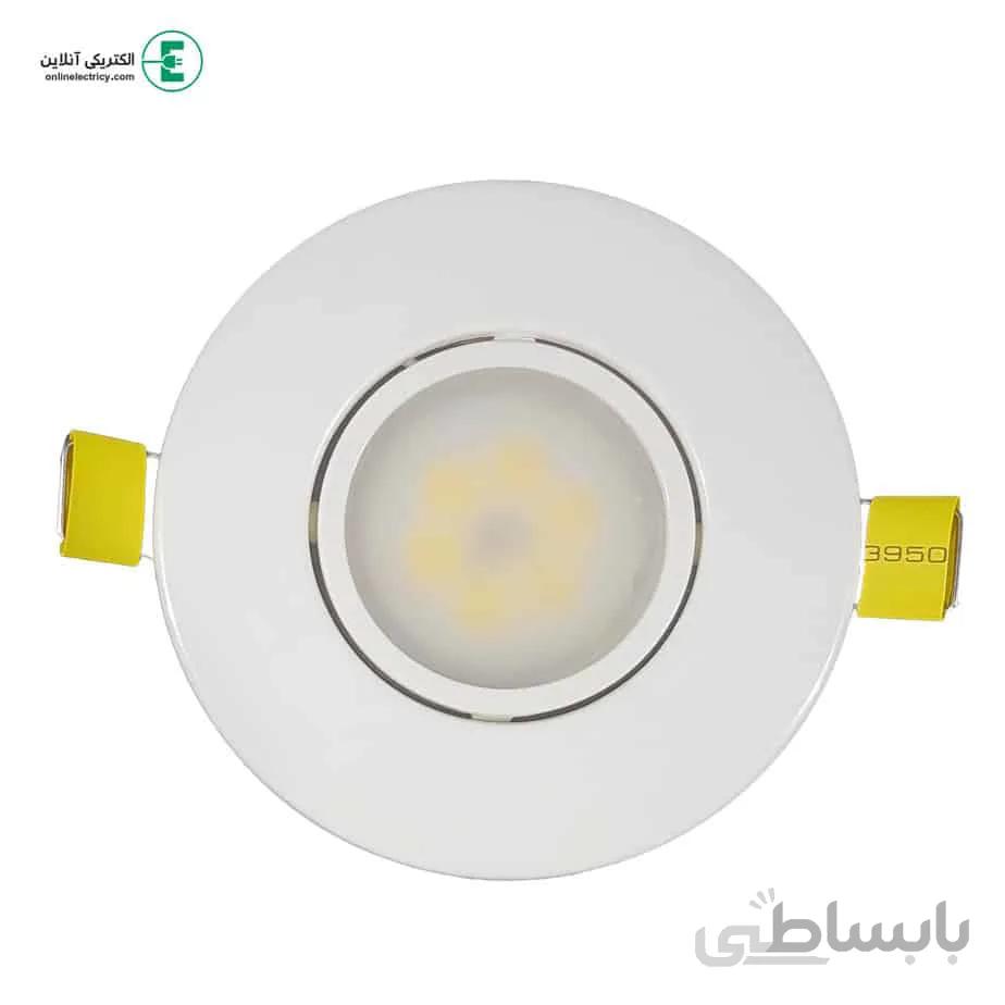 پنل ال ای دی 5 وات KMC