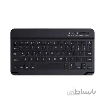 کیبورد بی سیم تبلت کاکو مدل KSC-339 10 Inch