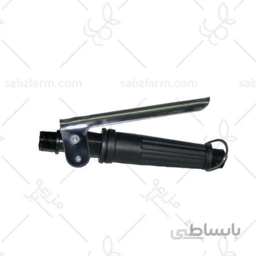 دسته سمپاش 20 لیتری (دسته آهنی)