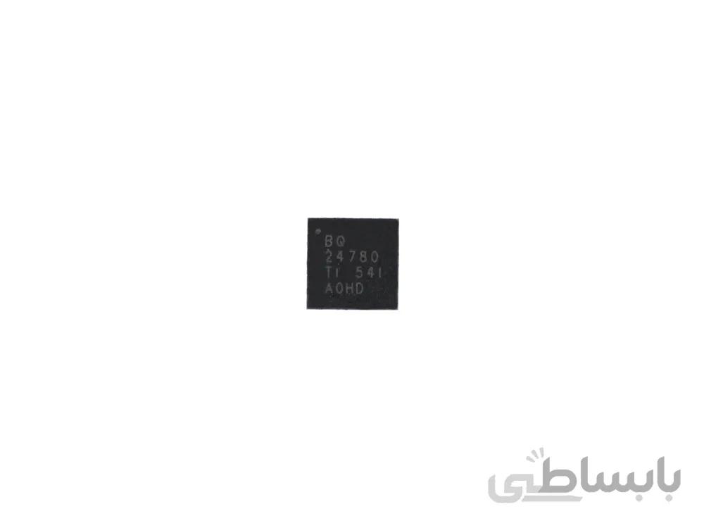 IC BQ24780 - 24780