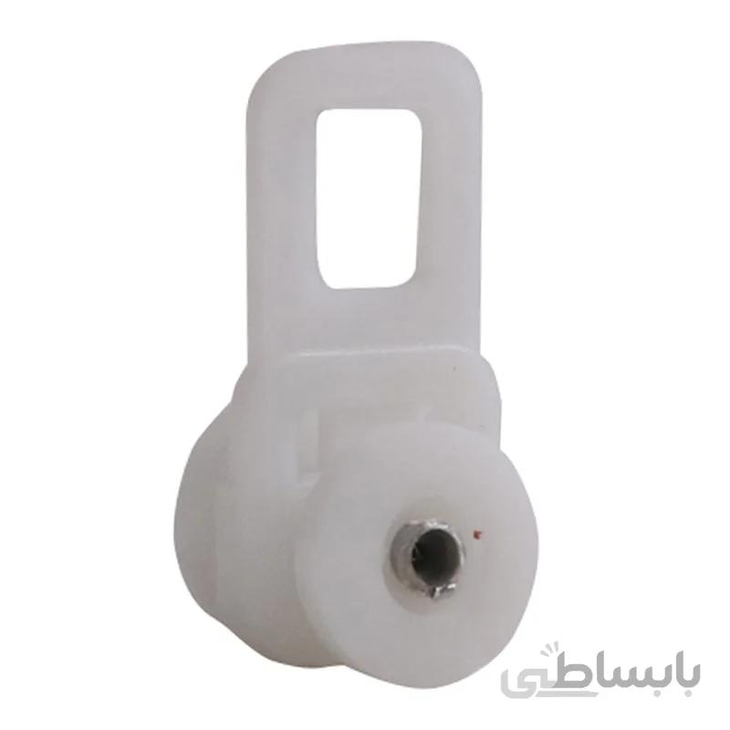 گیره سوراخدار پرده بسته 100 تایی