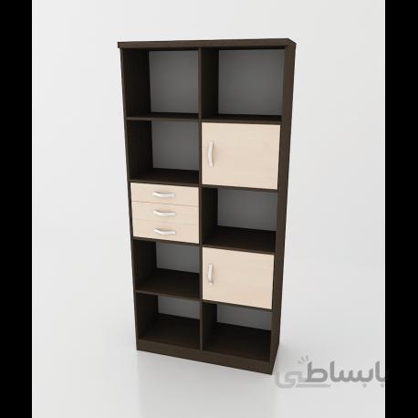 کتابخانه 90 ترکیبی