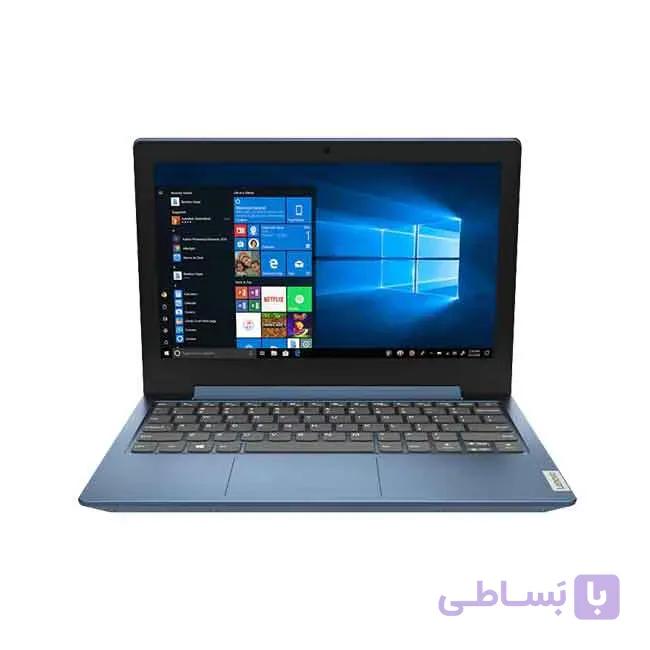 لپ تاپ لنوو  4GB RAM | 128GB | Celeron | IdeaPad 1
