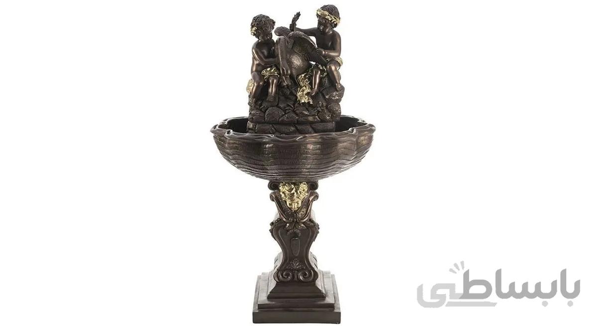ابنما طرح برنز مدل DW263
