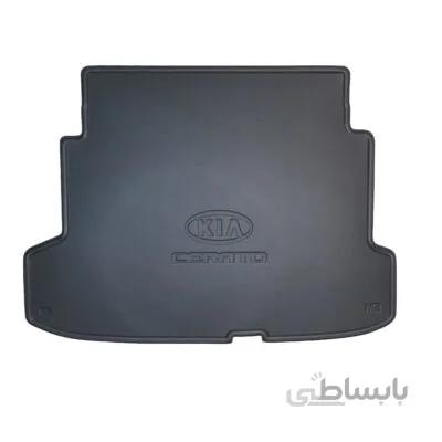 کفپوش صندوق خودرو ولکس کیا سراتو سایپایی KIA Cerato 2008