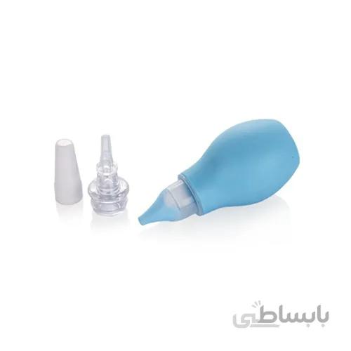 پوآر بینی و گوش نابی Nuby
