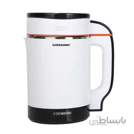 سوپ ساز گوسونیک مدل Gsm-694 ا Gosonic Gsm-694 Soup Maker