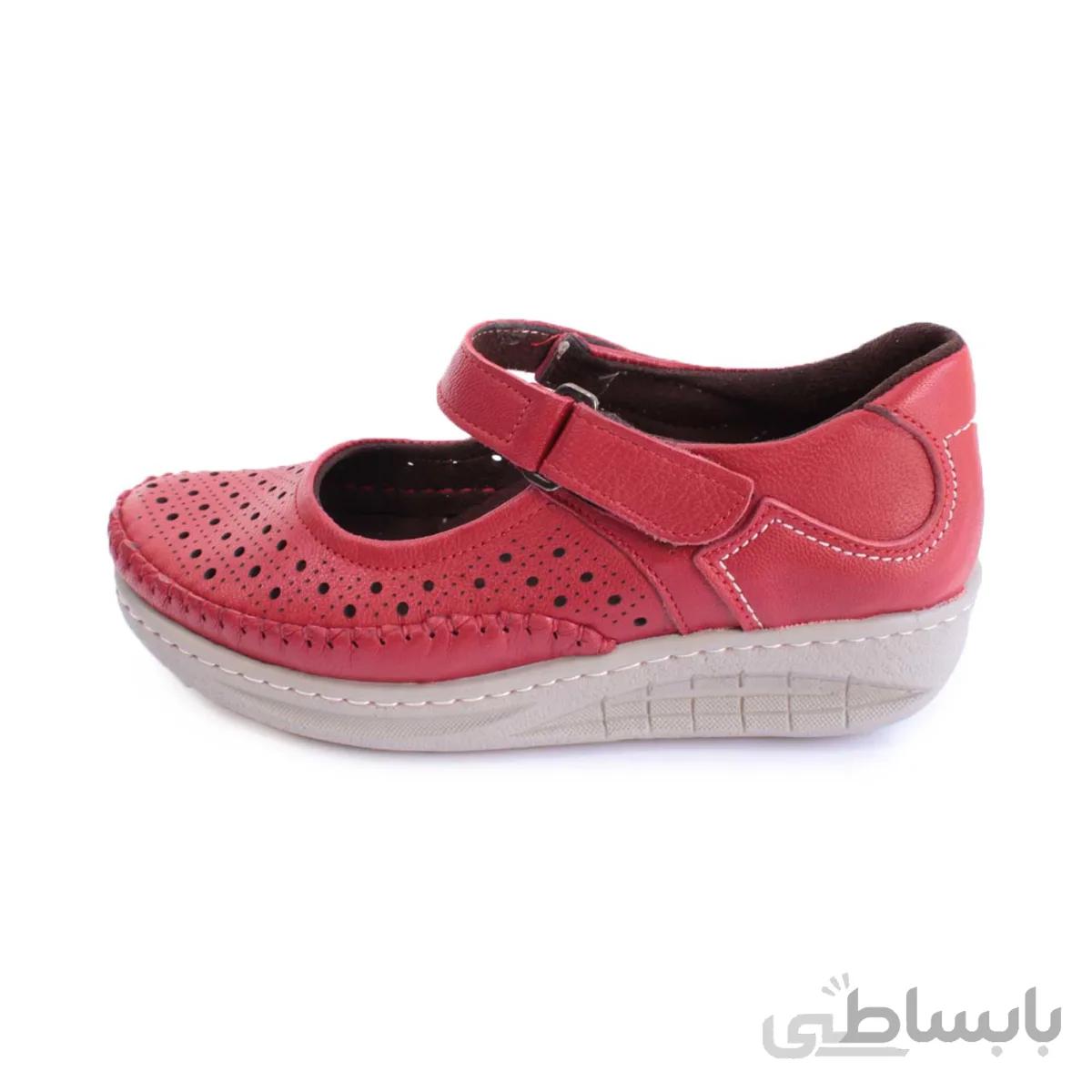 کفش راحتی زنانه مدل اشمیت