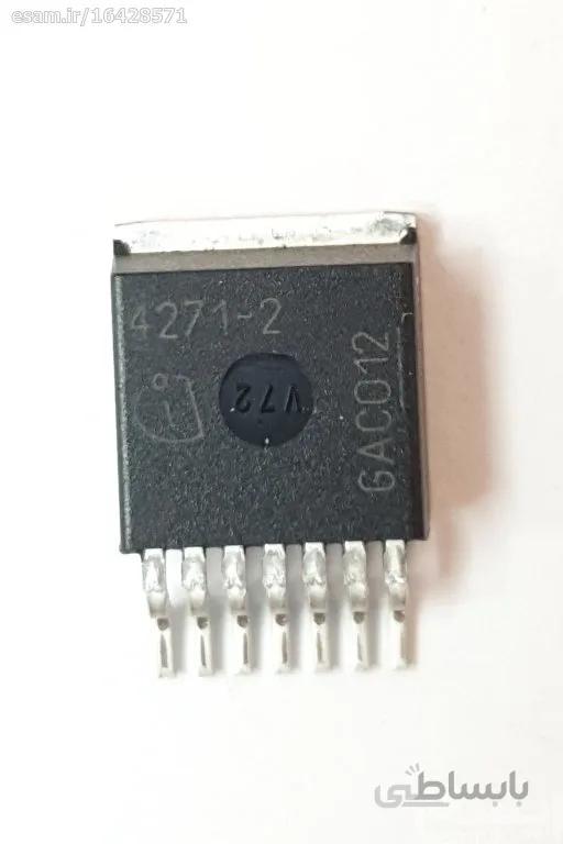 TLE4271 TLE4271-2
