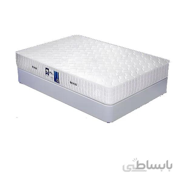 تشک خواب طبی فنری ریکو مدل EC