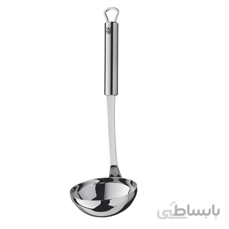 ملاقه دبلیو ام اف مدل WMF Soup ladle PROFI PLUS