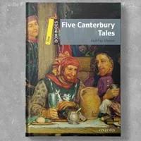 Dominoes One: Five Canterbury Tales