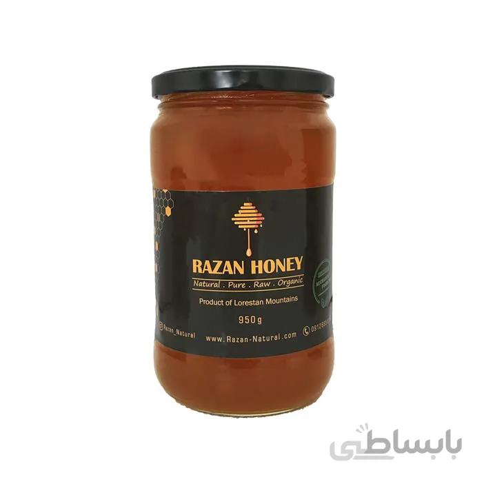 عسل گون (950 گرم)