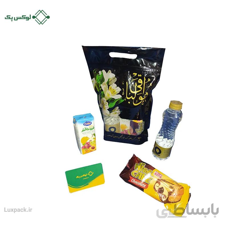 پک ترحیم ارزان ثمین