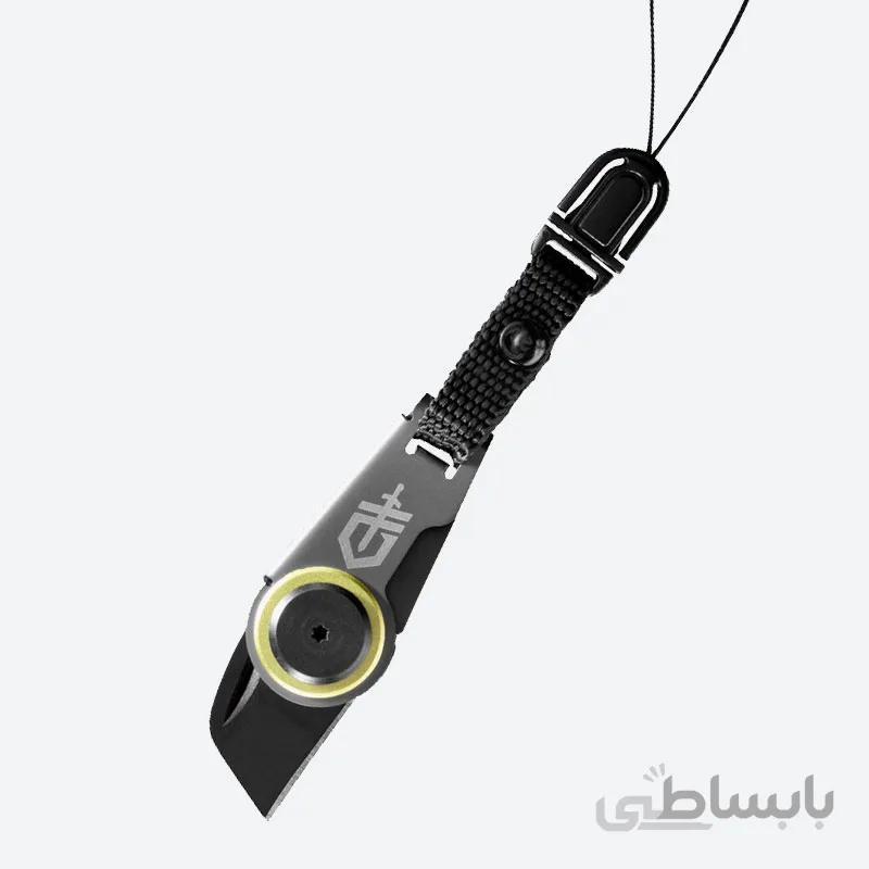 چاقوی گربر ZIP BLADE مدل جاسویچی