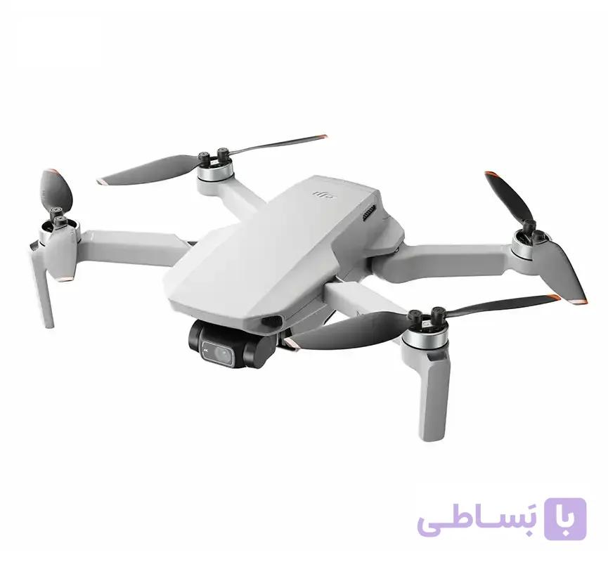 کوادکوپتر مویک مینی 2