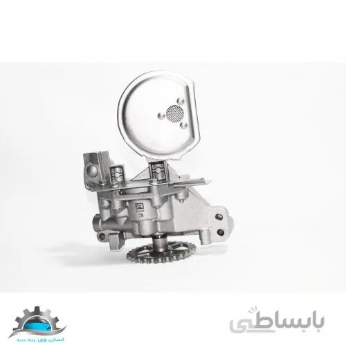 اویل پمپ پژو 405 جهان پارت