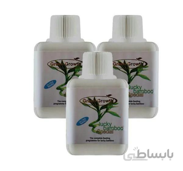 قطره مخصوص لاکی بامبو ایتالیایی