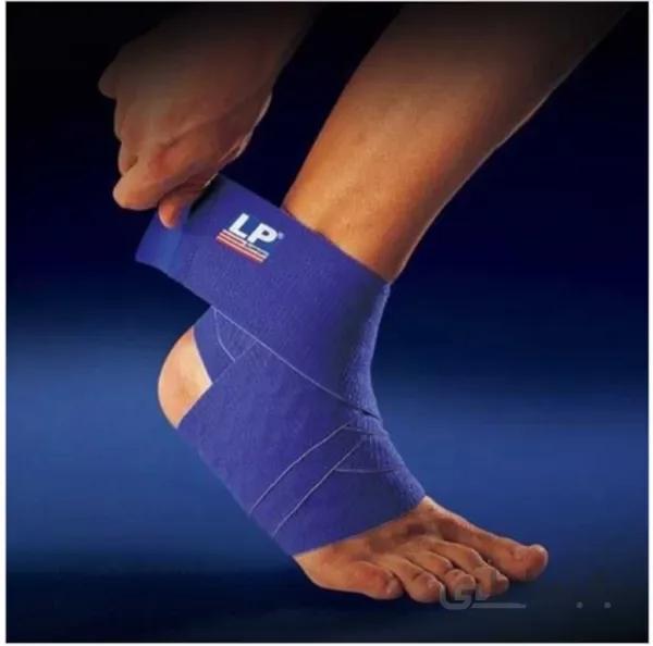 بانداژ سیلیکونی قوزک پا LP ال پی کد 694