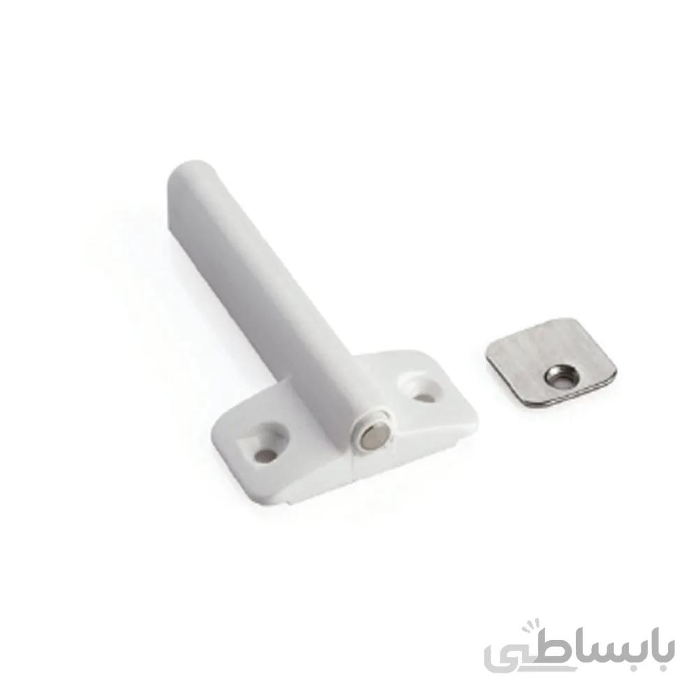 مگنت پروانه ای روکار ملونی کد 6008