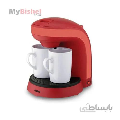 قهوه ساز بیشل مدل BL-CM-007