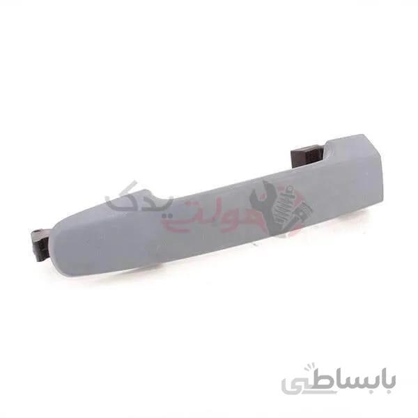دستگیره بیرونی دربهای عقب و جلو X33
