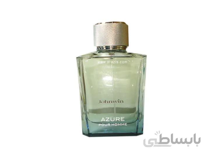 عطر لیولی جانوین