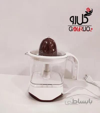 آب مرکبات گیری حرفه ای نیوال مدل 6177