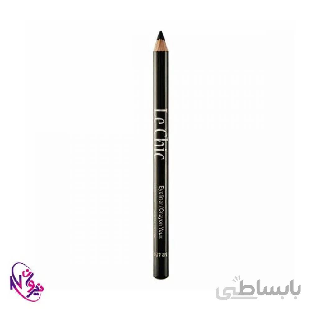مداد چشم چوبی لچیک