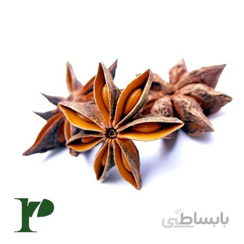 انیسون بستهی 50 گرمی