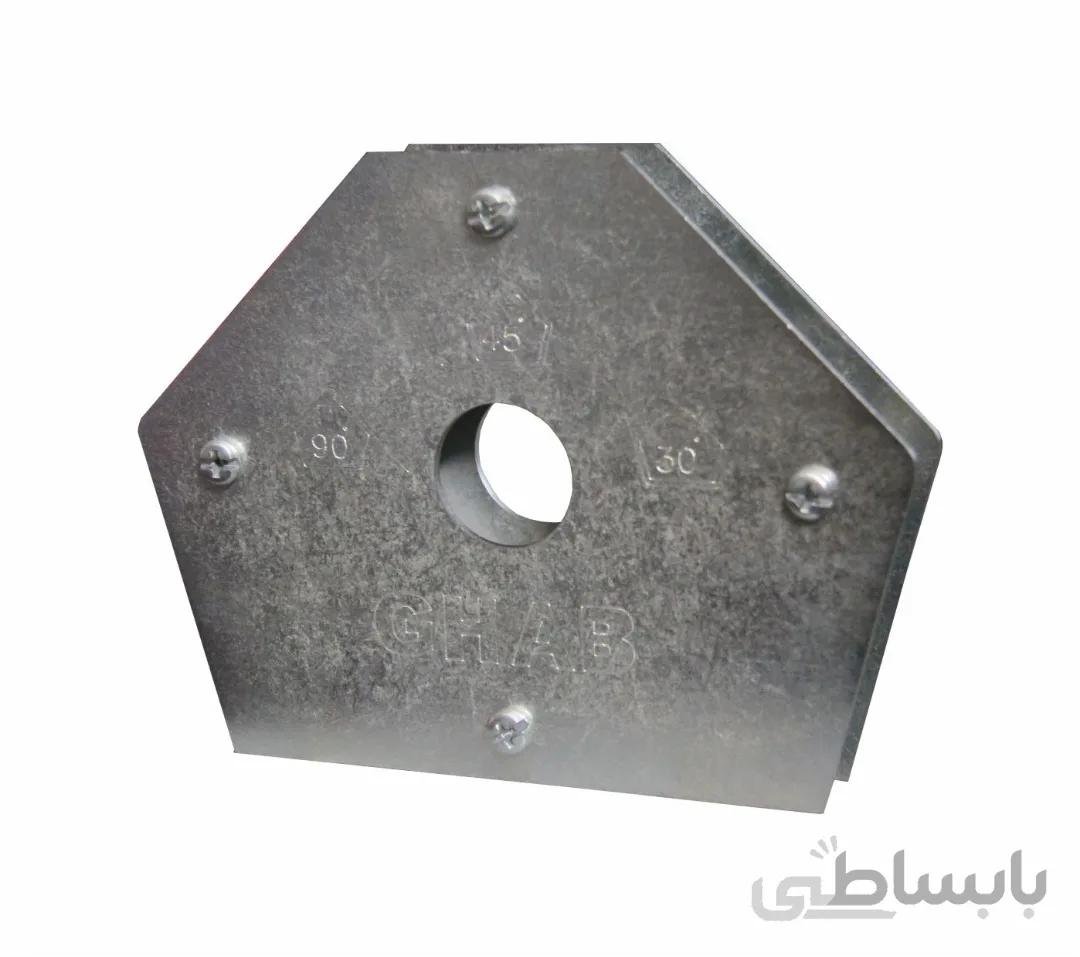 گونیا هولدر (مگنت) آریل – ARIEL مدل GM0300