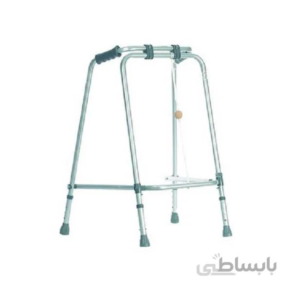 واکر تاشو سانرایز مدل coopers