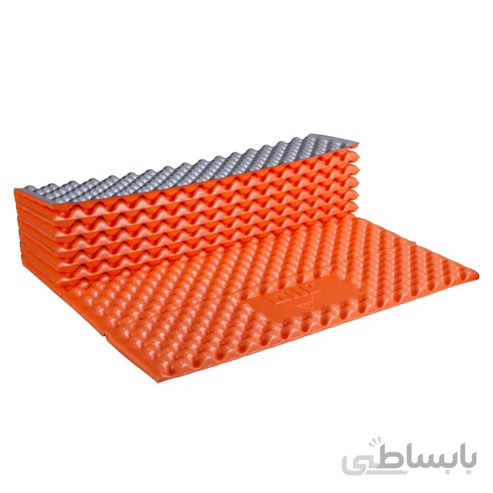 زیرانداز آکاردئونی جیلو