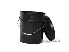 سطل صنعتی طرح ۲ (مناسب هیدروپونیک)