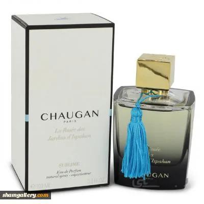 ادوپرفیوم چوگان مدل SUBLIM