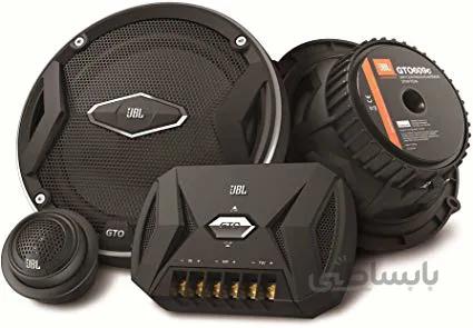 بلندگوی خودرو جی بی ال مدل GTO 609C ا JBL GTO 609C Car Speaker