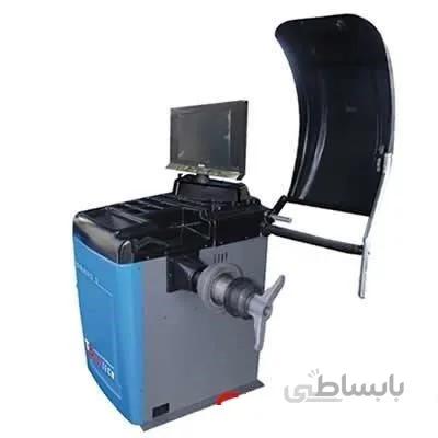 دستگاه بالانس چرخ Smart II New